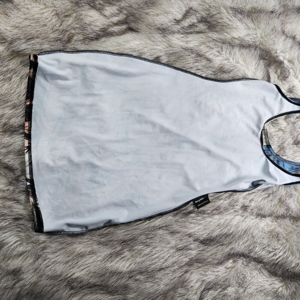 Blackmilk fire horse bodycon - Picture 4 of 6